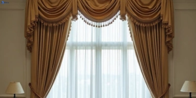 Living room lounge curtain cleaning service crows-nest-nsw Matty Curtain Cleaning